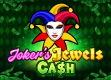 RTP Pragmatic Play Joker’s Jewels Cash